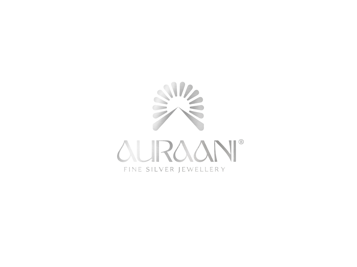 Auraani logo