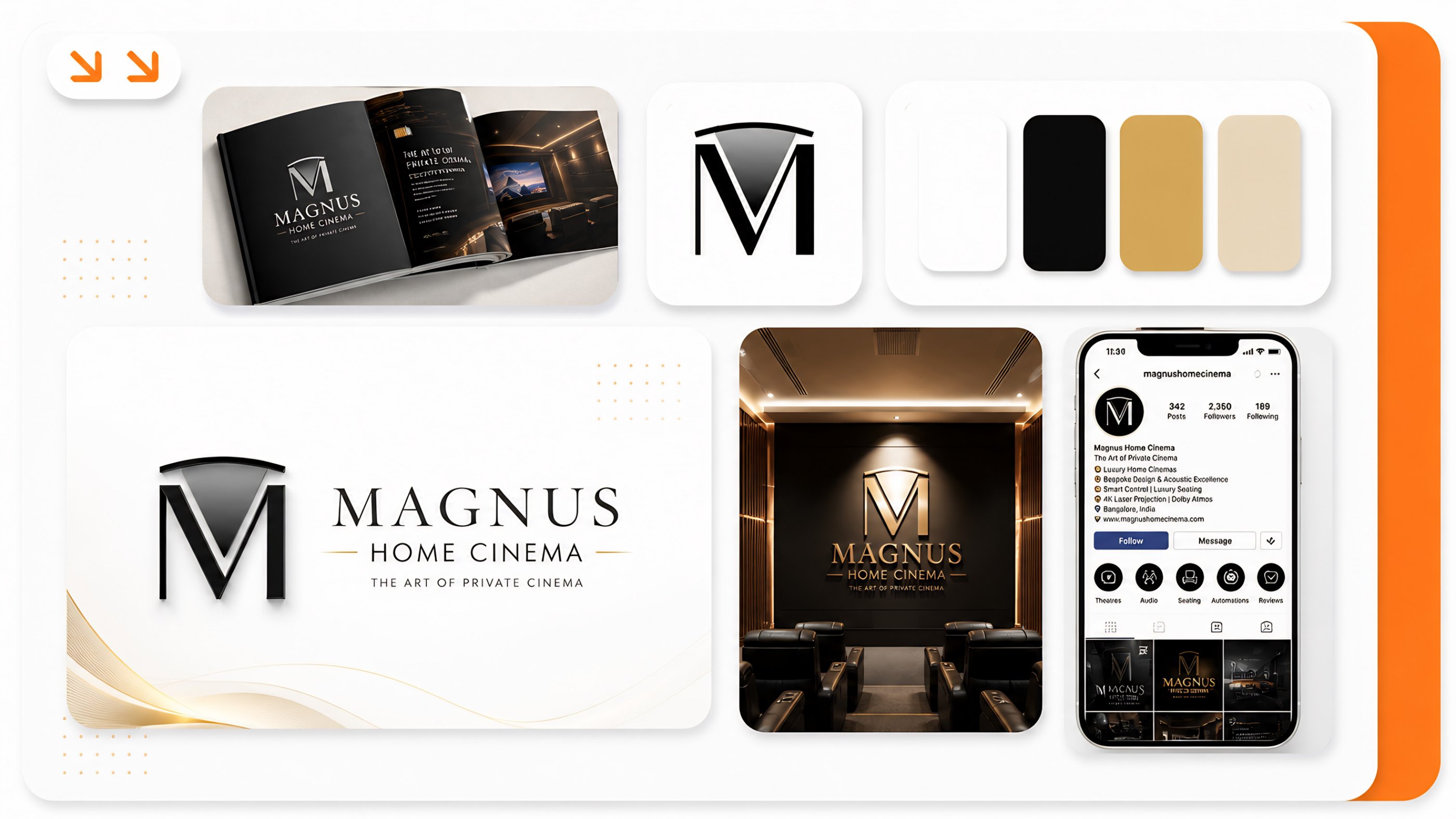 Magnus Cinema